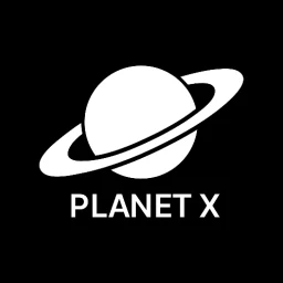 أيقونة Planet X
